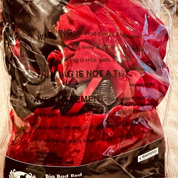 Halloween custome - Picture 5 of 6